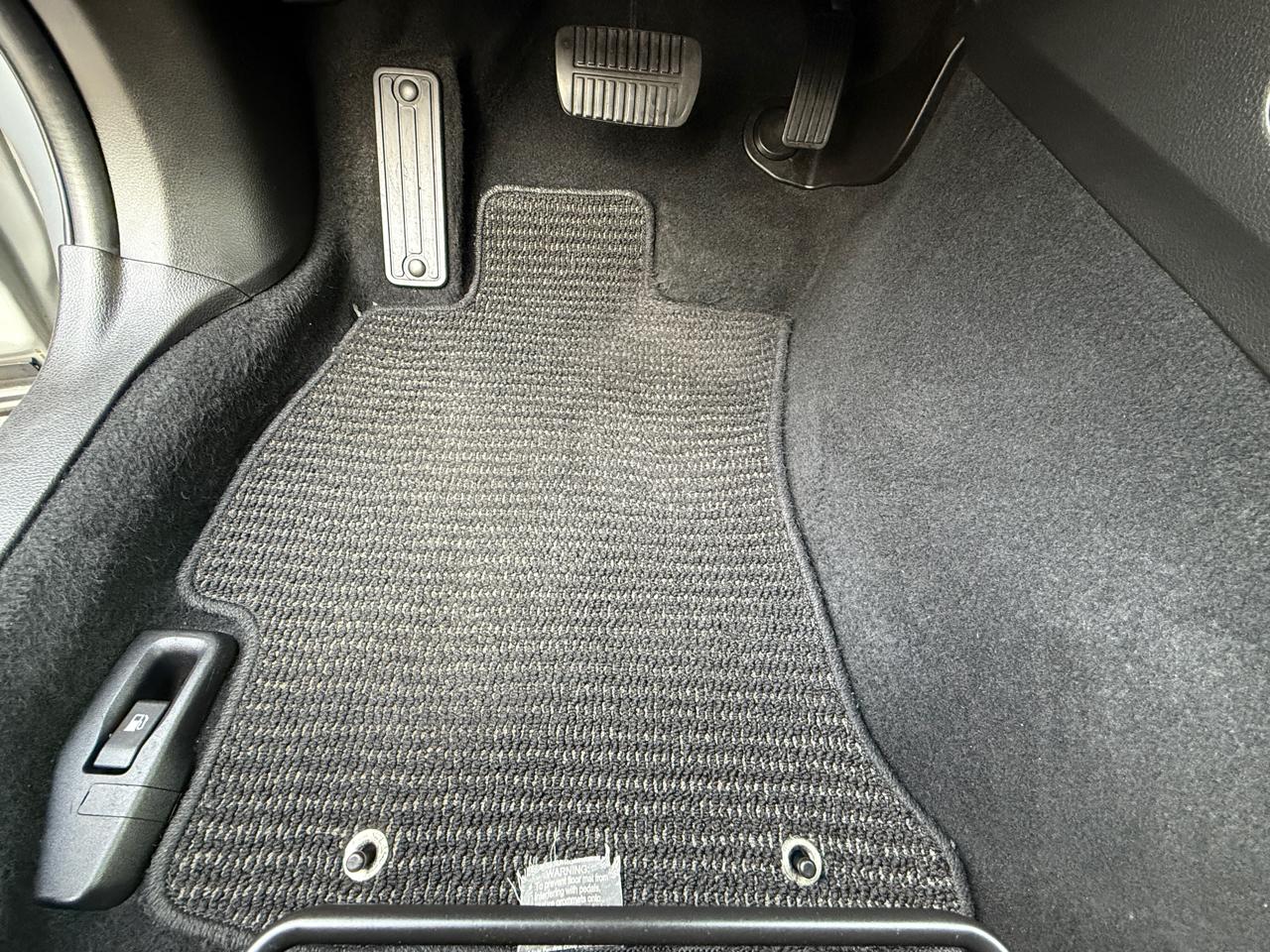 Subaru Forester 4dr CVT 2.5i PZEV 2015