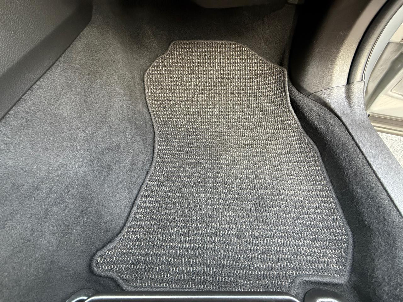 Subaru Forester 4dr CVT 2.5i PZEV 2015