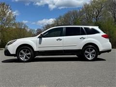 2014 Subaru Outback 