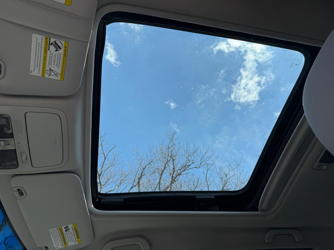 Subaru Forester 4dr Auto 2.5X Premium 2010