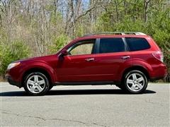 2010 Subaru Forester 