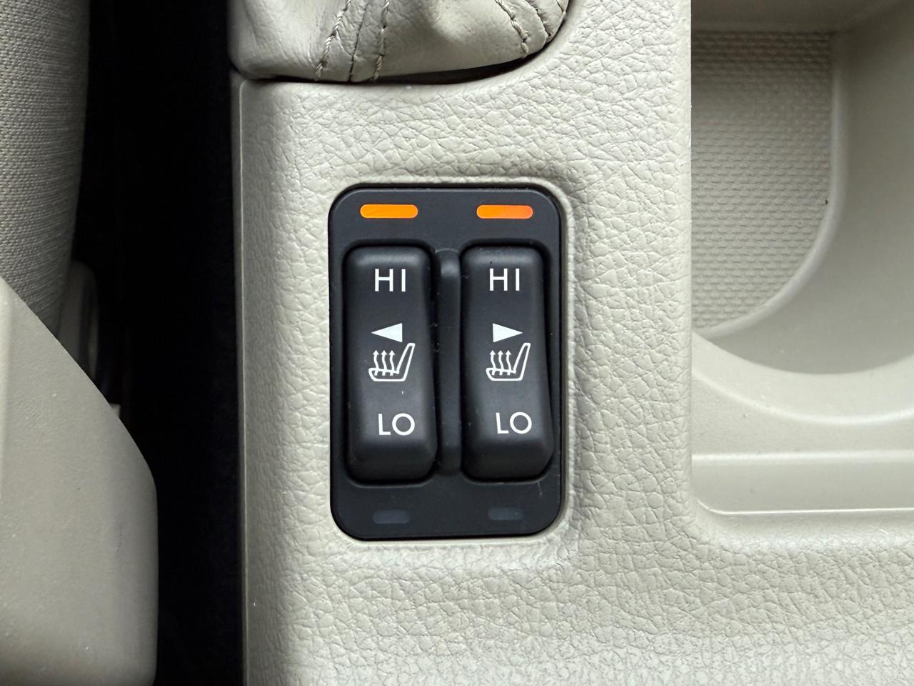 Subaru XV Crosstrek 5dr Auto 2.0i Premium 2013