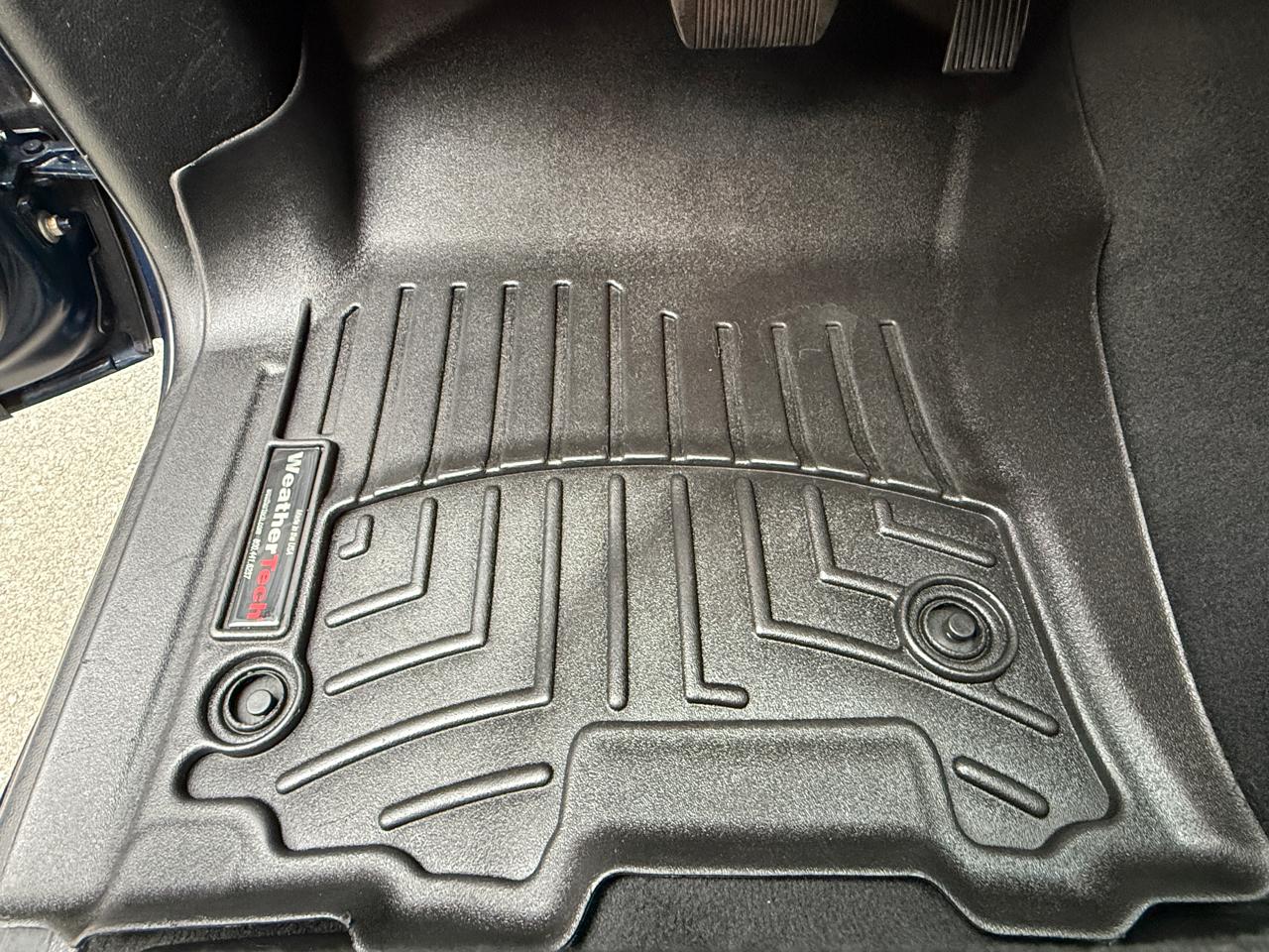 RAM 1500 Big Horn/Lone Star 4x4 Crew Cab 5'7" Box 2019