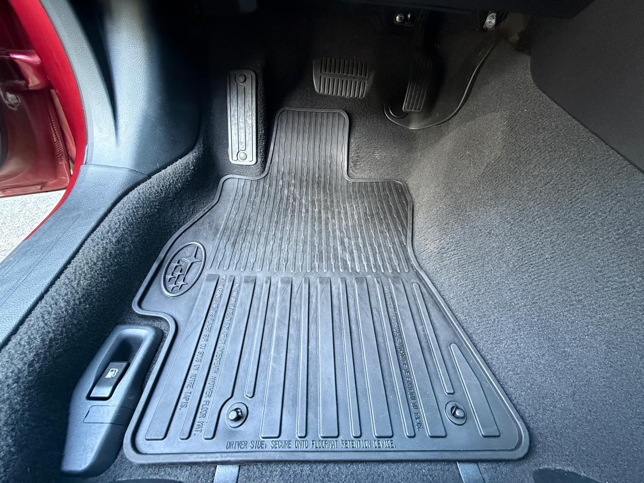 Subaru Outback 2.5i Premium 2017