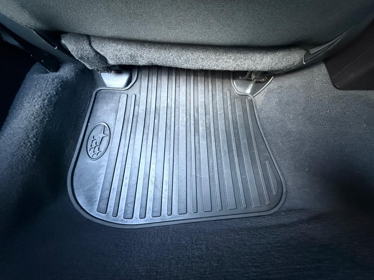 Subaru Outback 2.5i Premium 2017