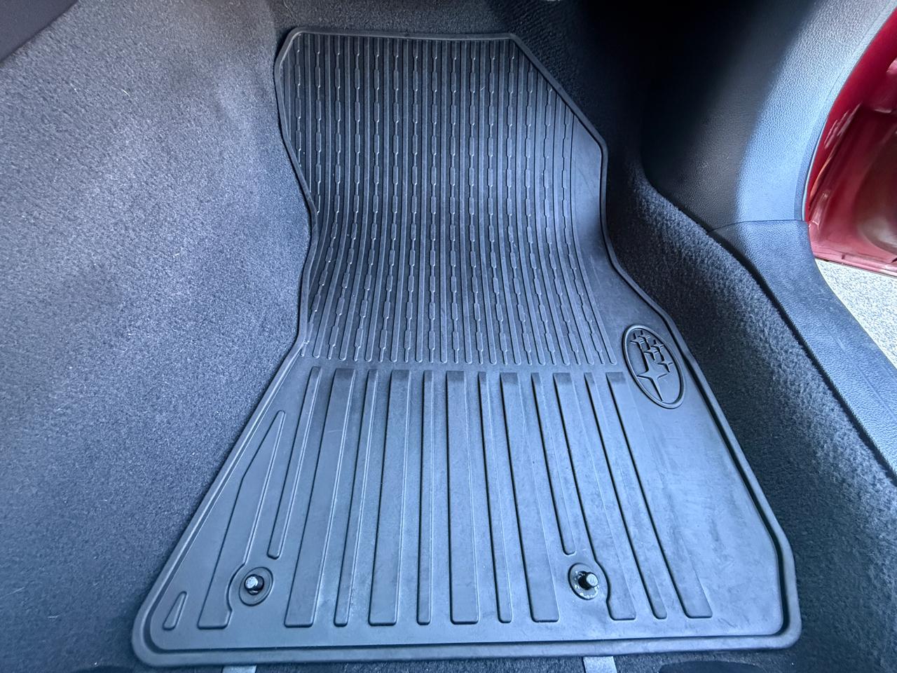 Subaru Outback 2.5i Premium 2017