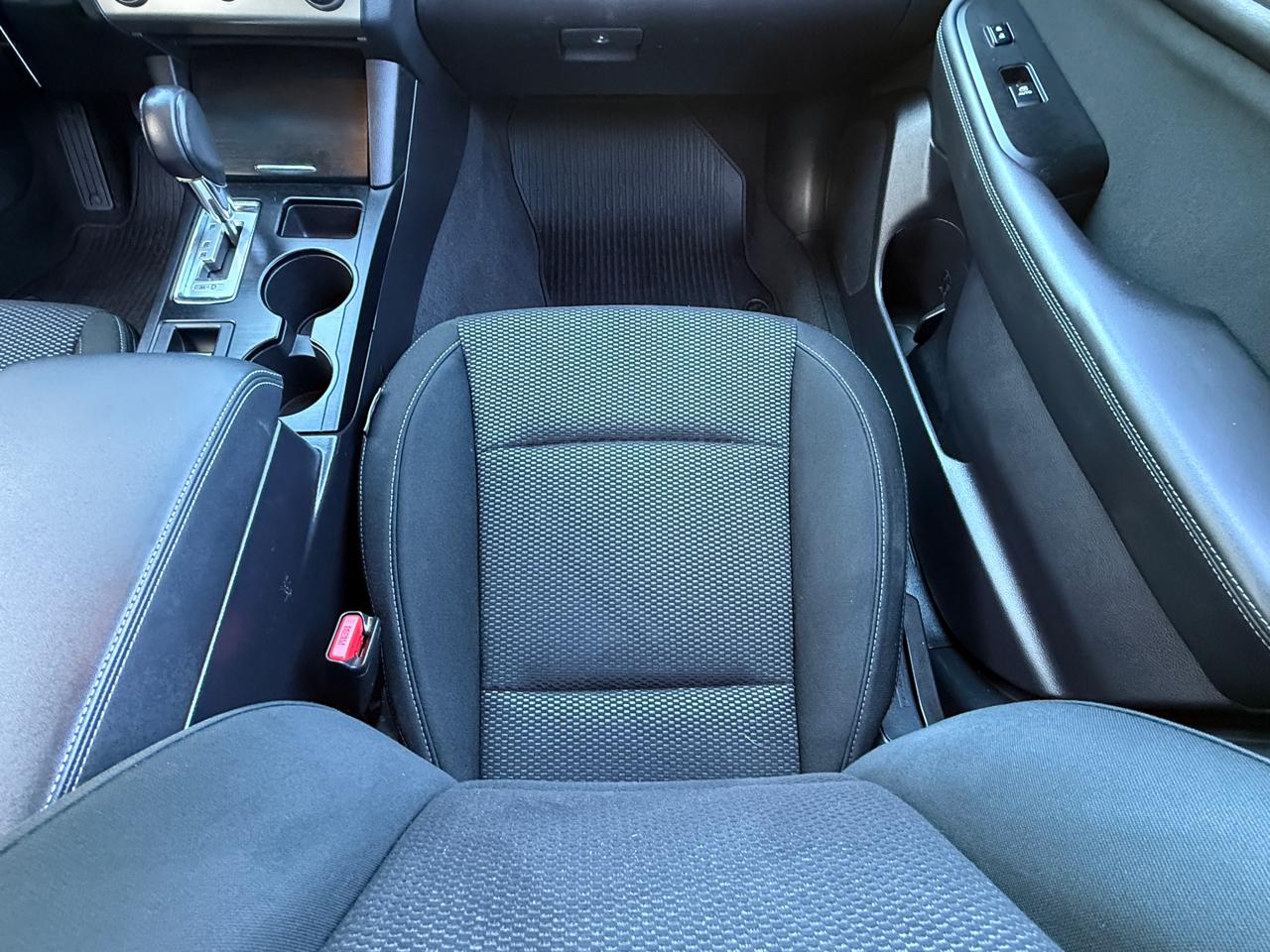 Subaru Outback 2.5i Premium 2017