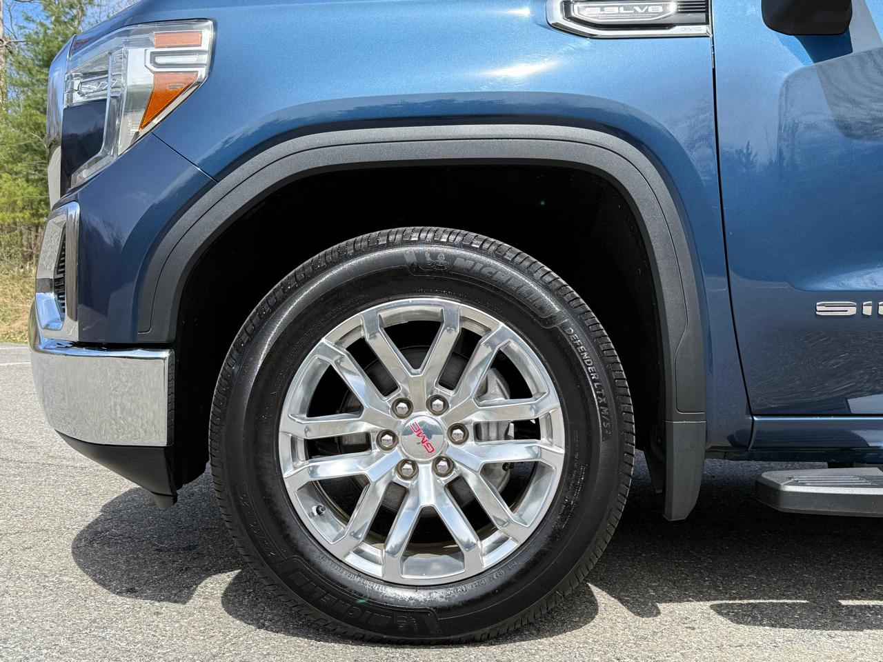 GMC Sierra 1500  2019