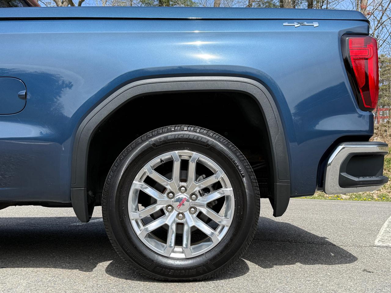 GMC Sierra 1500  2019