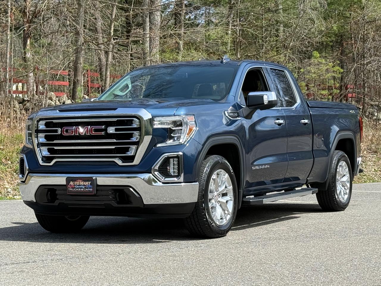 GMC Sierra 1500  2019