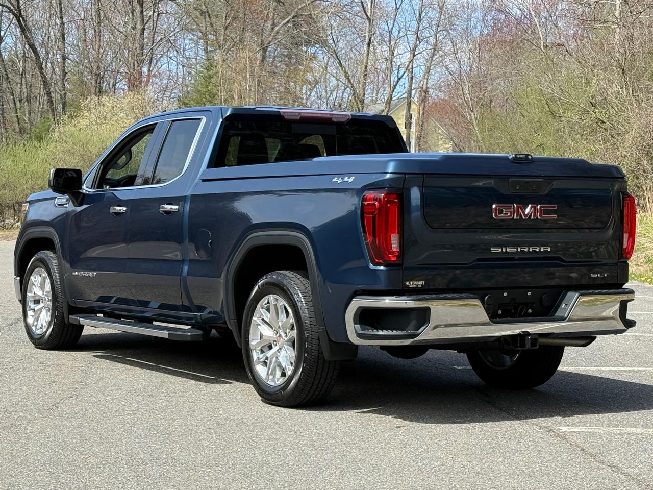 GMC Sierra 1500  2019
