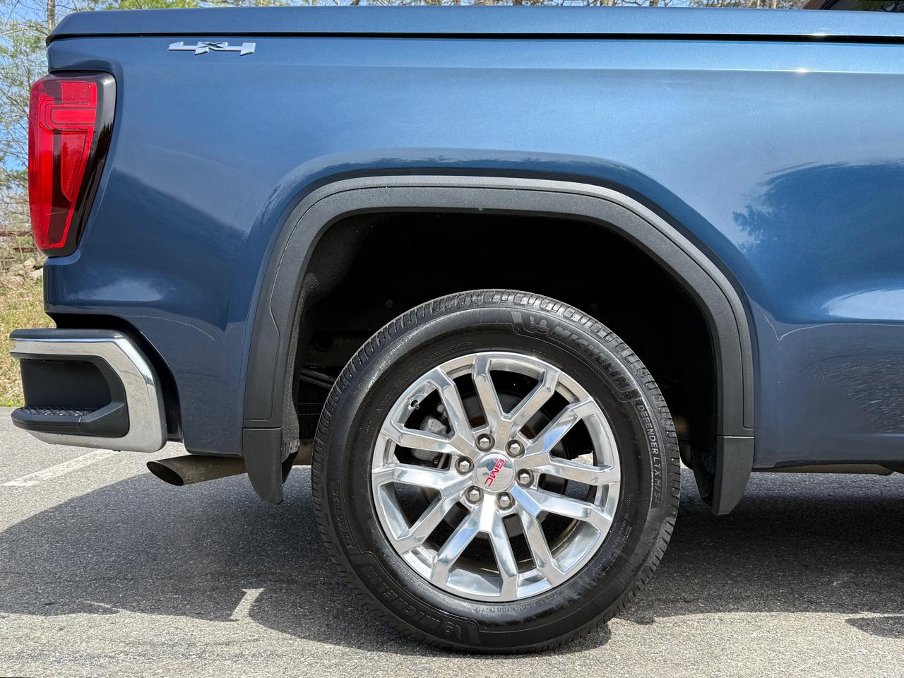 GMC Sierra 1500  2019