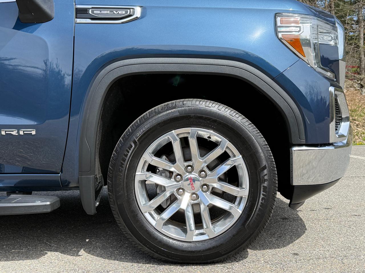 GMC Sierra 1500  2019