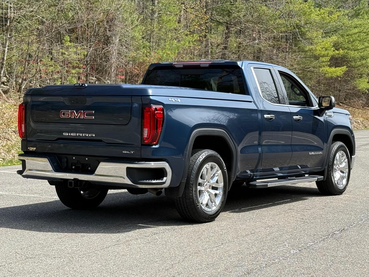 GMC Sierra 1500  2019