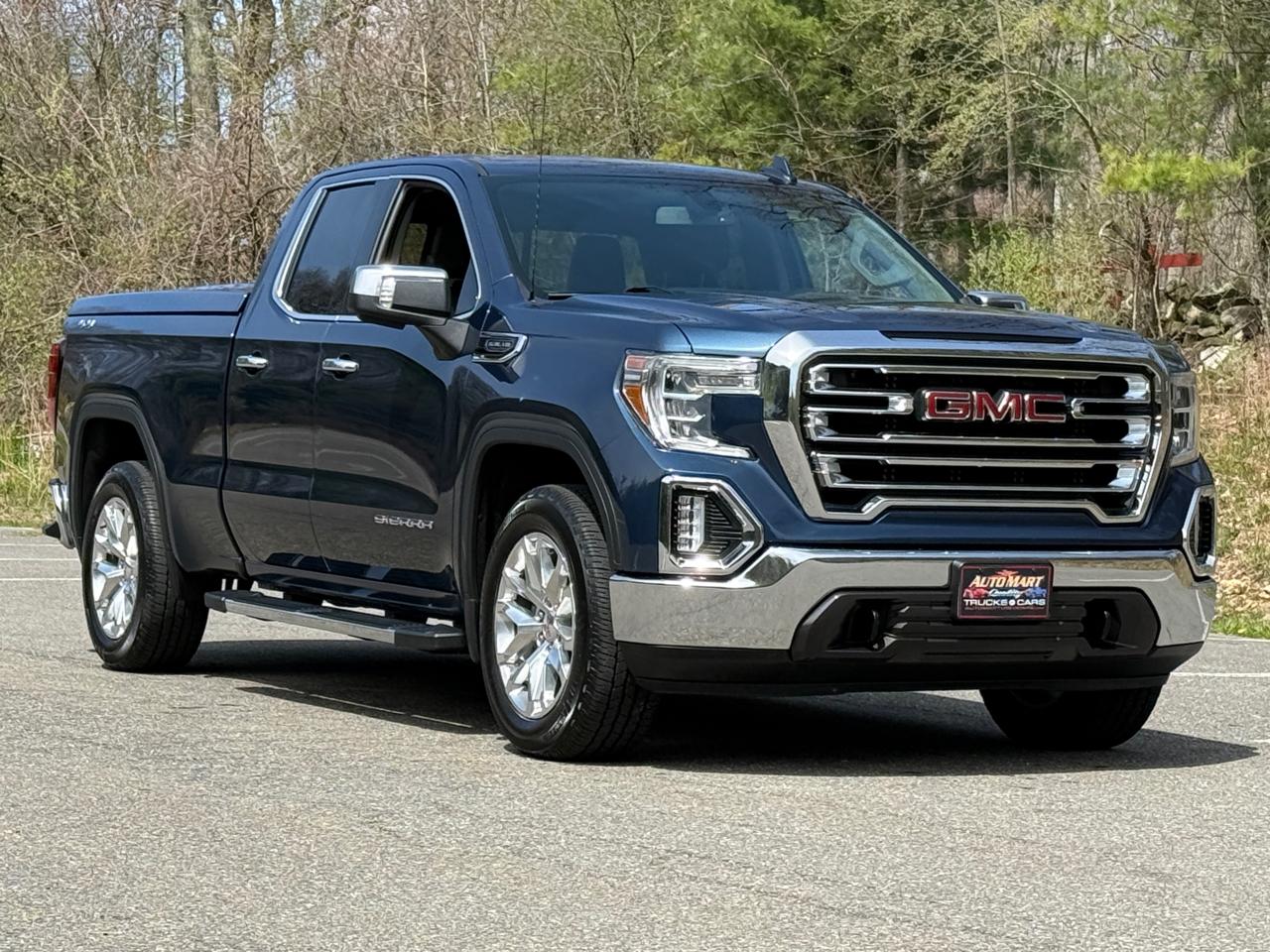 GMC Sierra 1500  2019