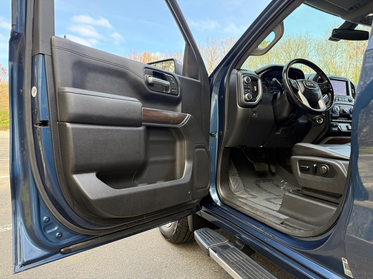 GMC Sierra 1500  2019