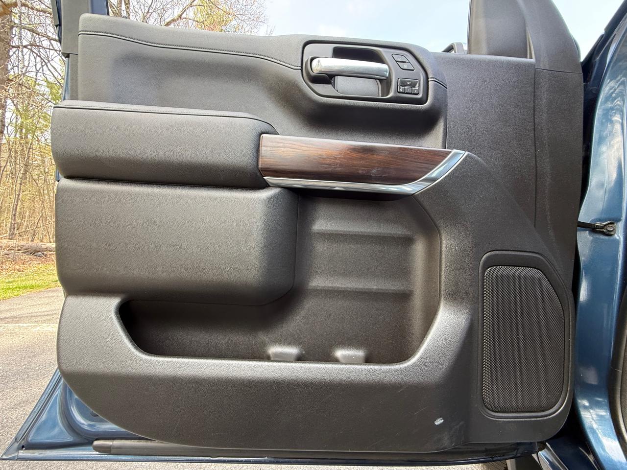 GMC Sierra 1500  2019