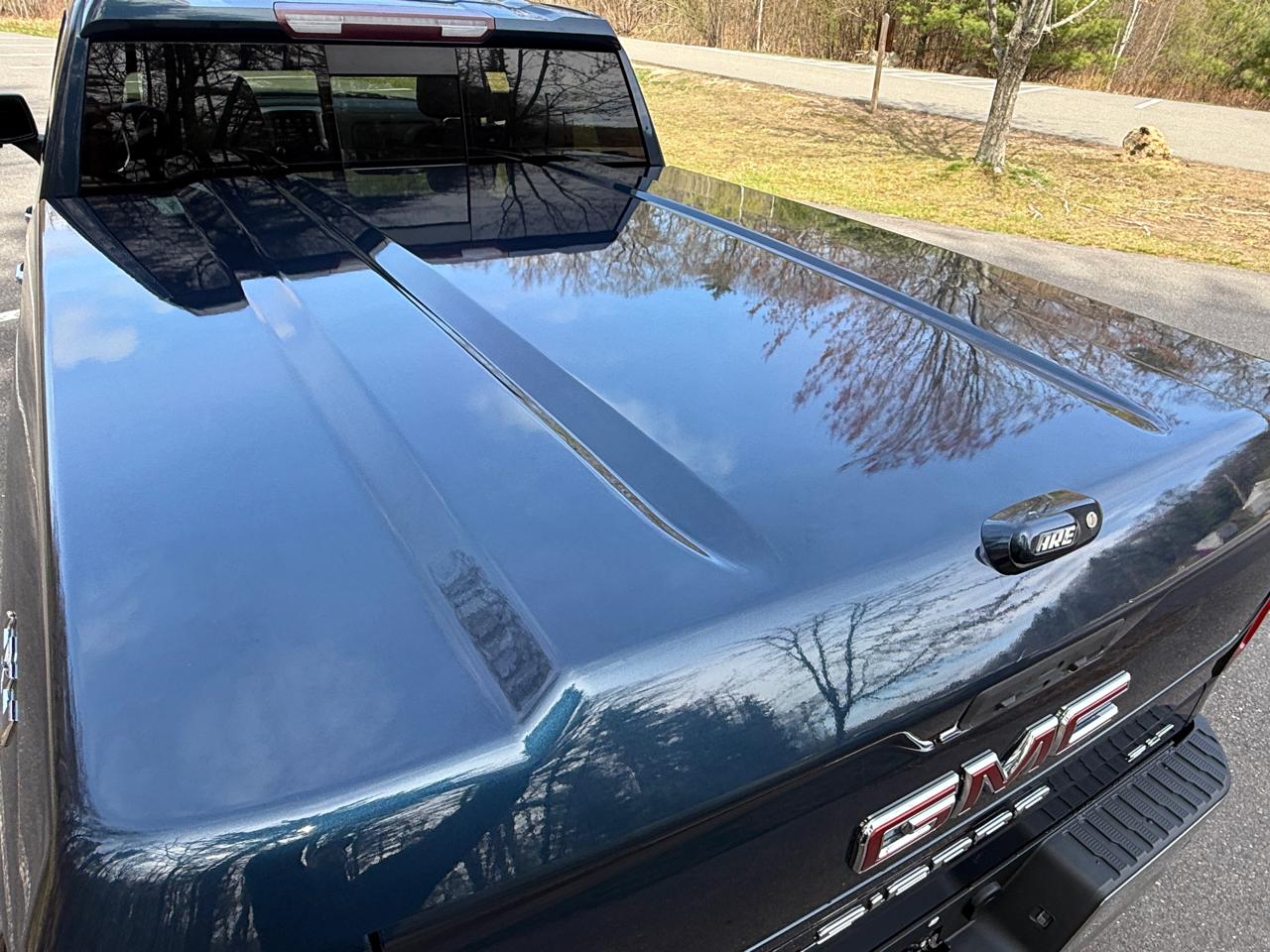 GMC Sierra 1500  2019