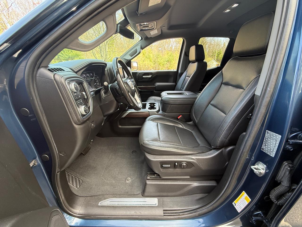 GMC Sierra 1500  2019