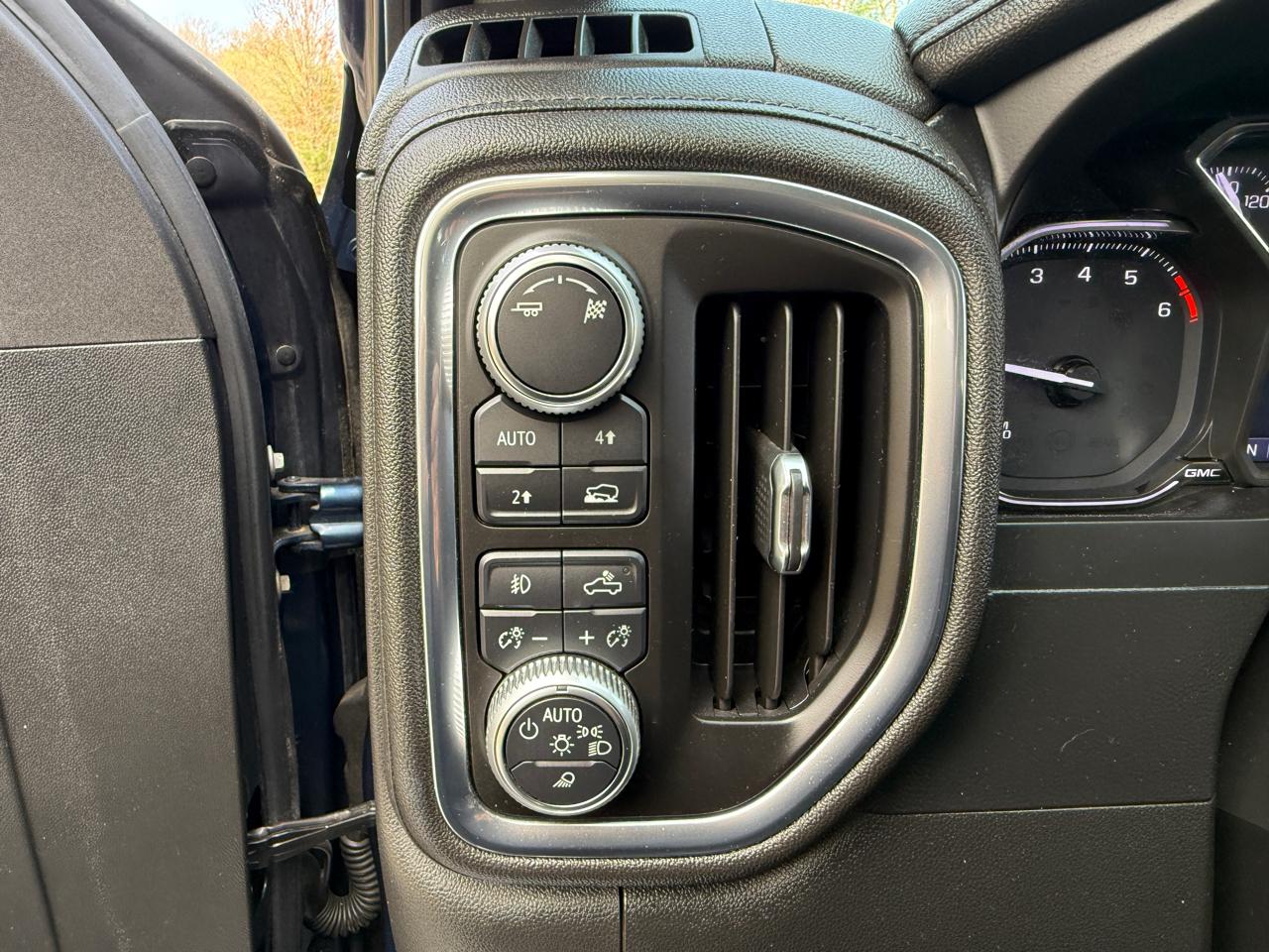 GMC Sierra 1500  2019