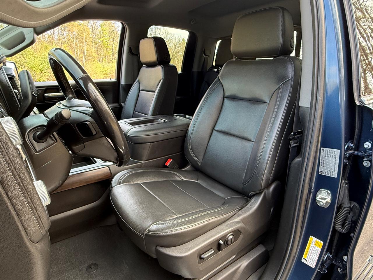 GMC Sierra 1500  2019