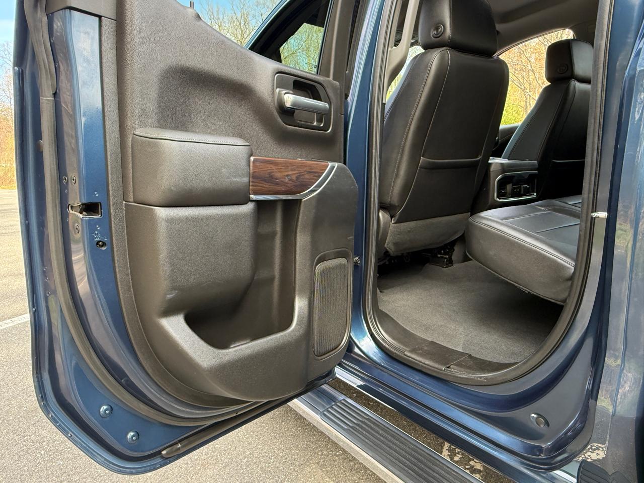 GMC Sierra 1500  2019