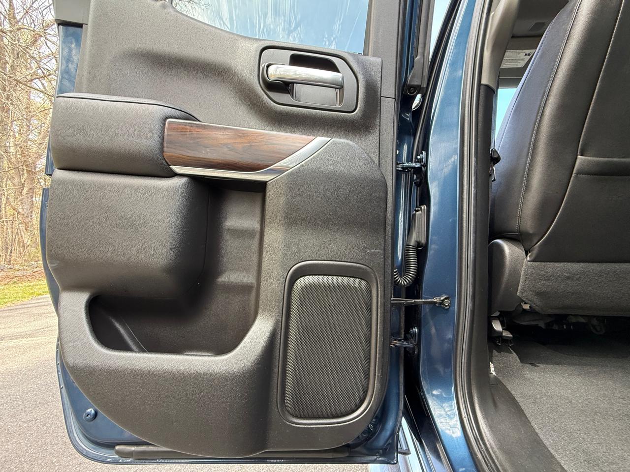 GMC Sierra 1500  2019