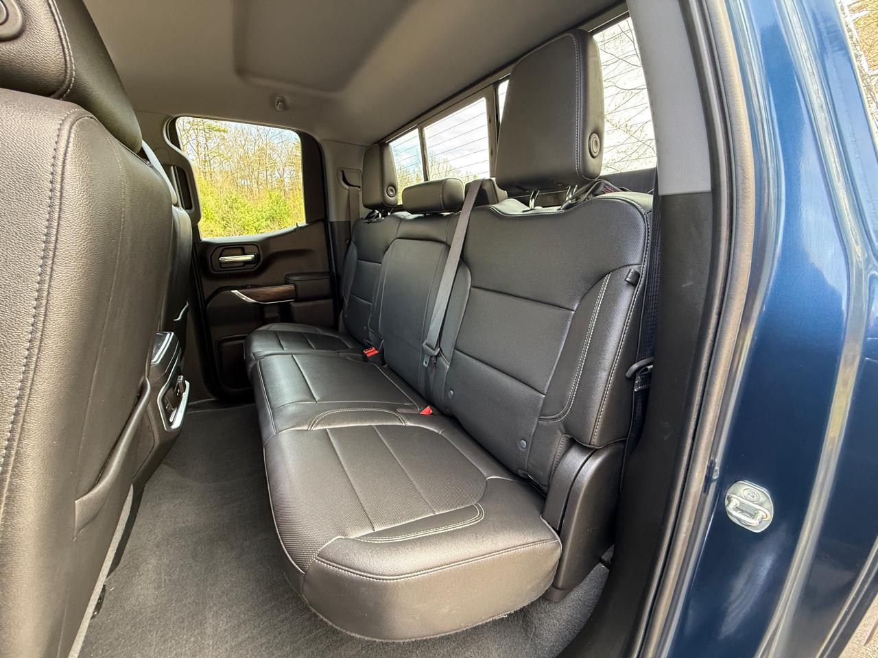 GMC Sierra 1500  2019