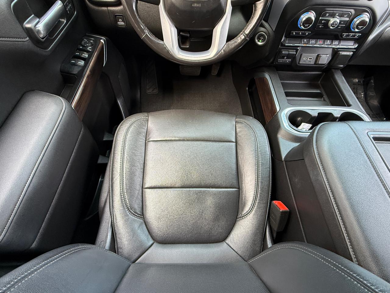 GMC Sierra 1500  2019