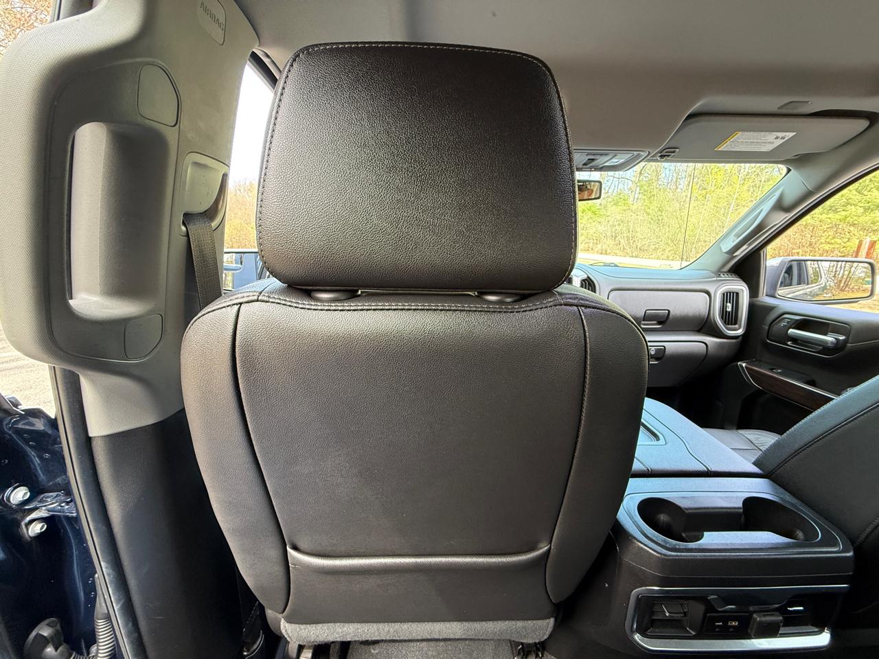 GMC Sierra 1500  2019