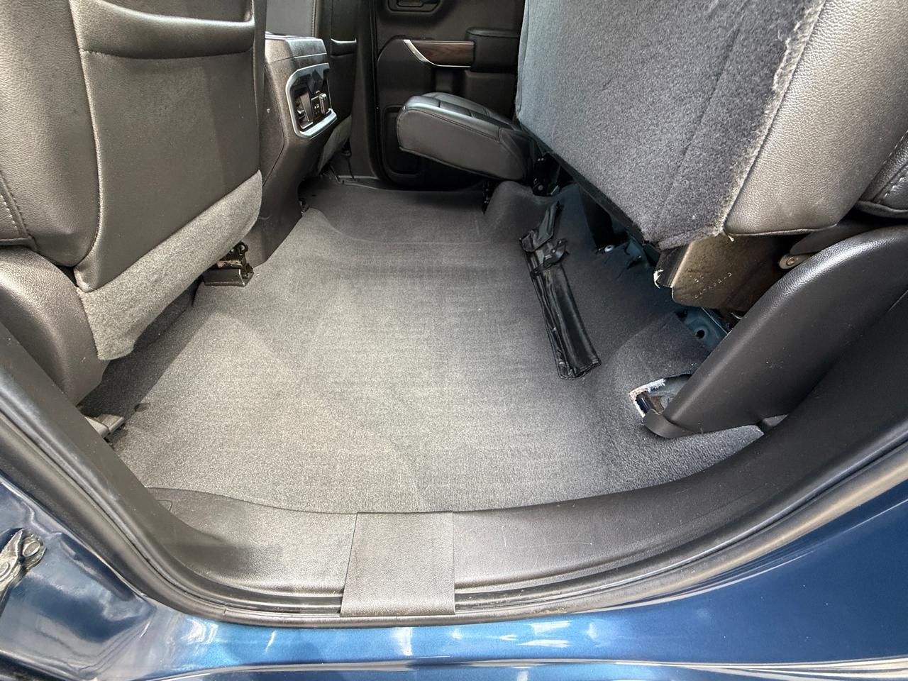 GMC Sierra 1500  2019