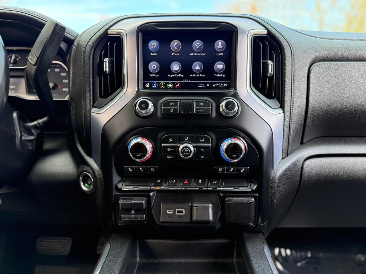 GMC Sierra 1500  2019