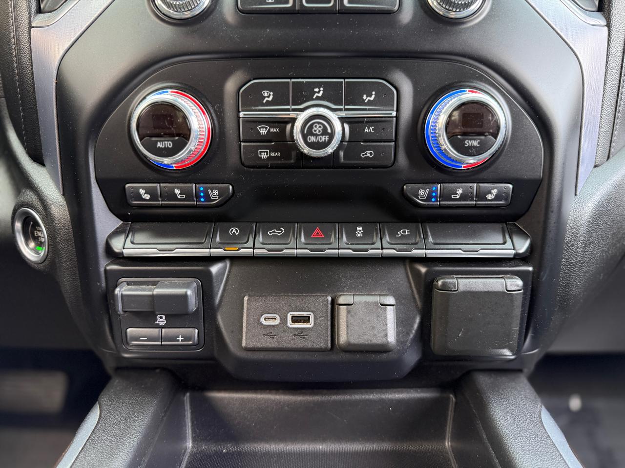 GMC Sierra 1500  2019