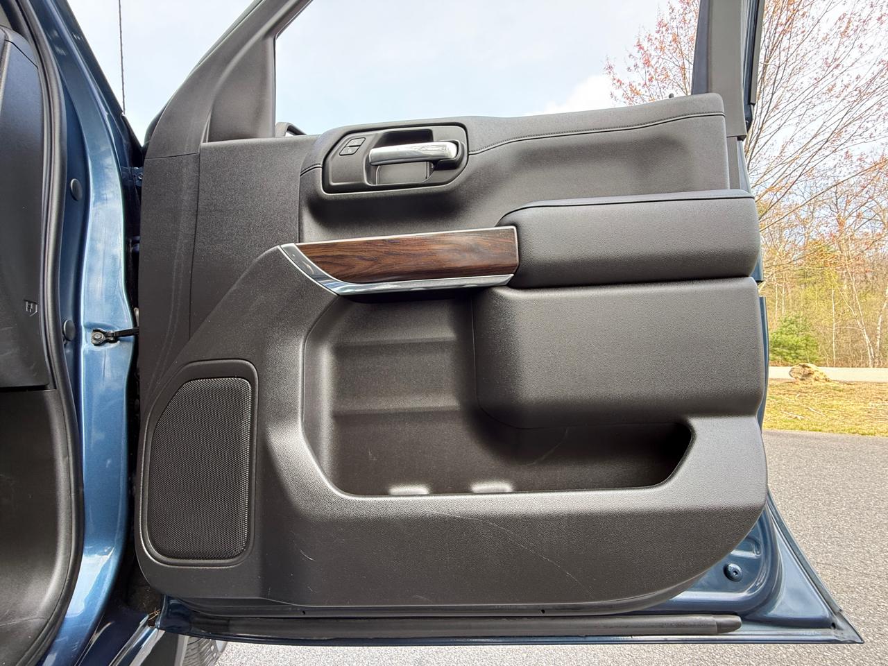 GMC Sierra 1500  2019