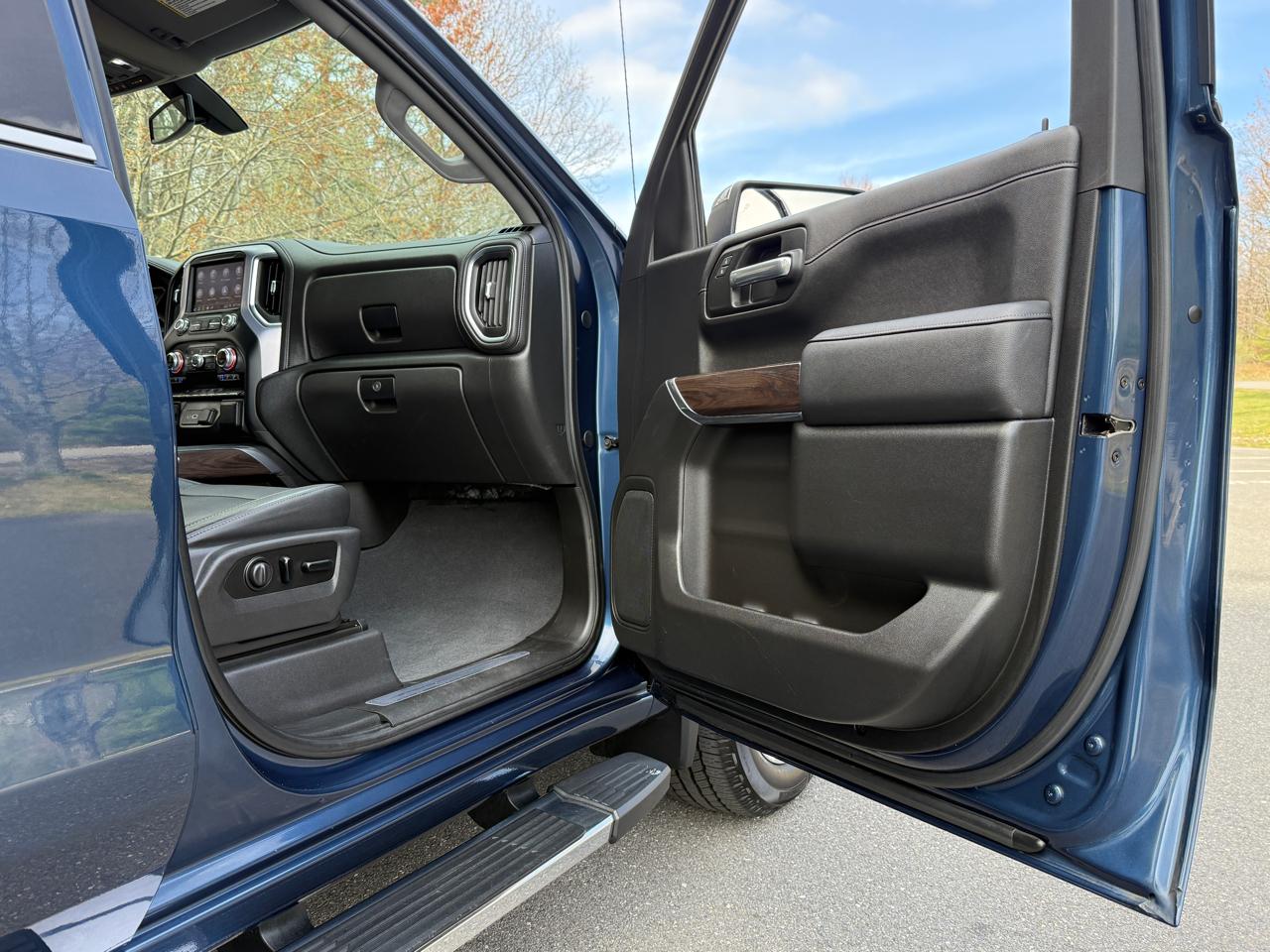 GMC Sierra 1500  2019