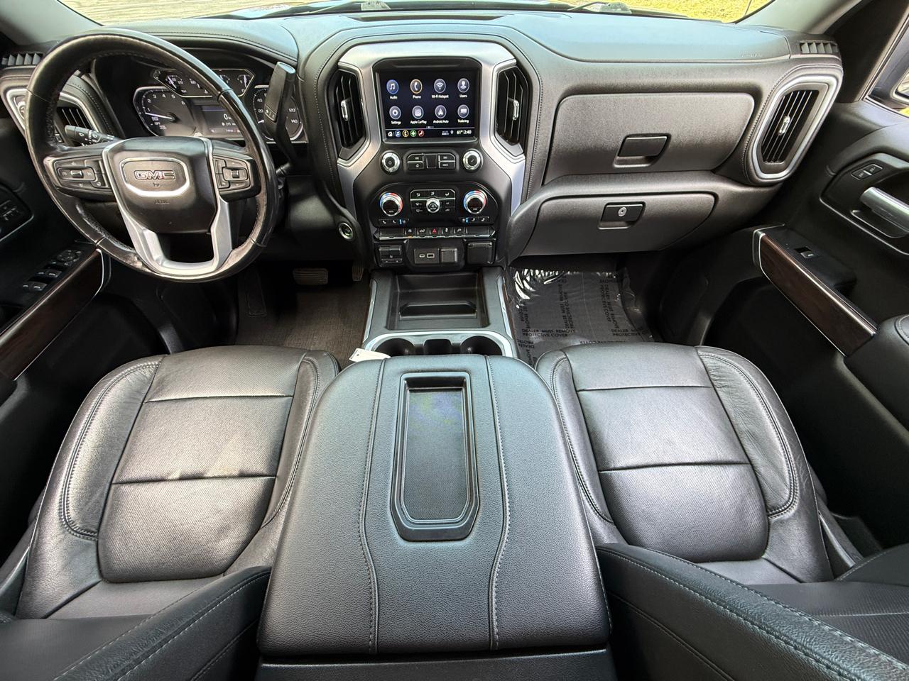 GMC Sierra 1500  2019