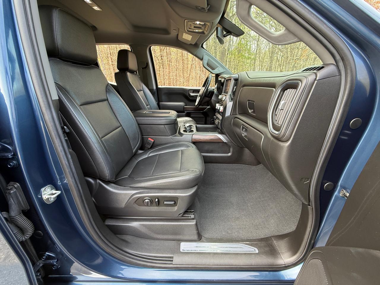 GMC Sierra 1500  2019