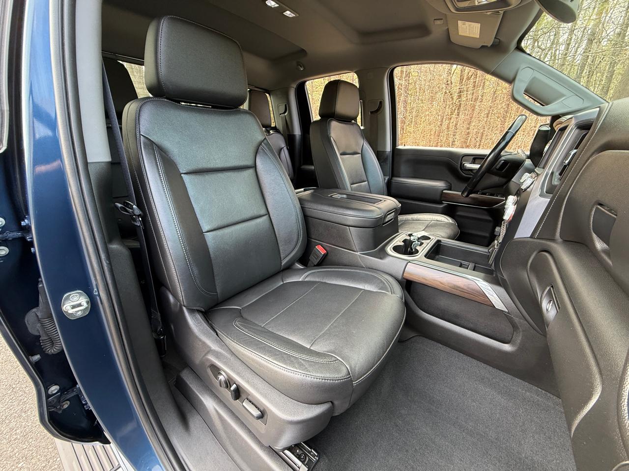 GMC Sierra 1500  2019