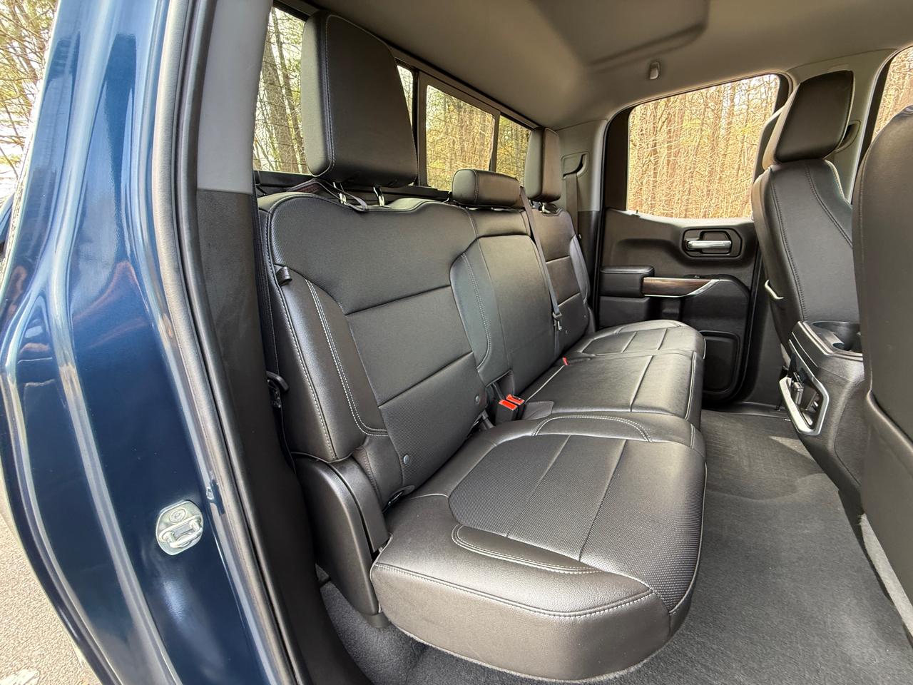 GMC Sierra 1500  2019