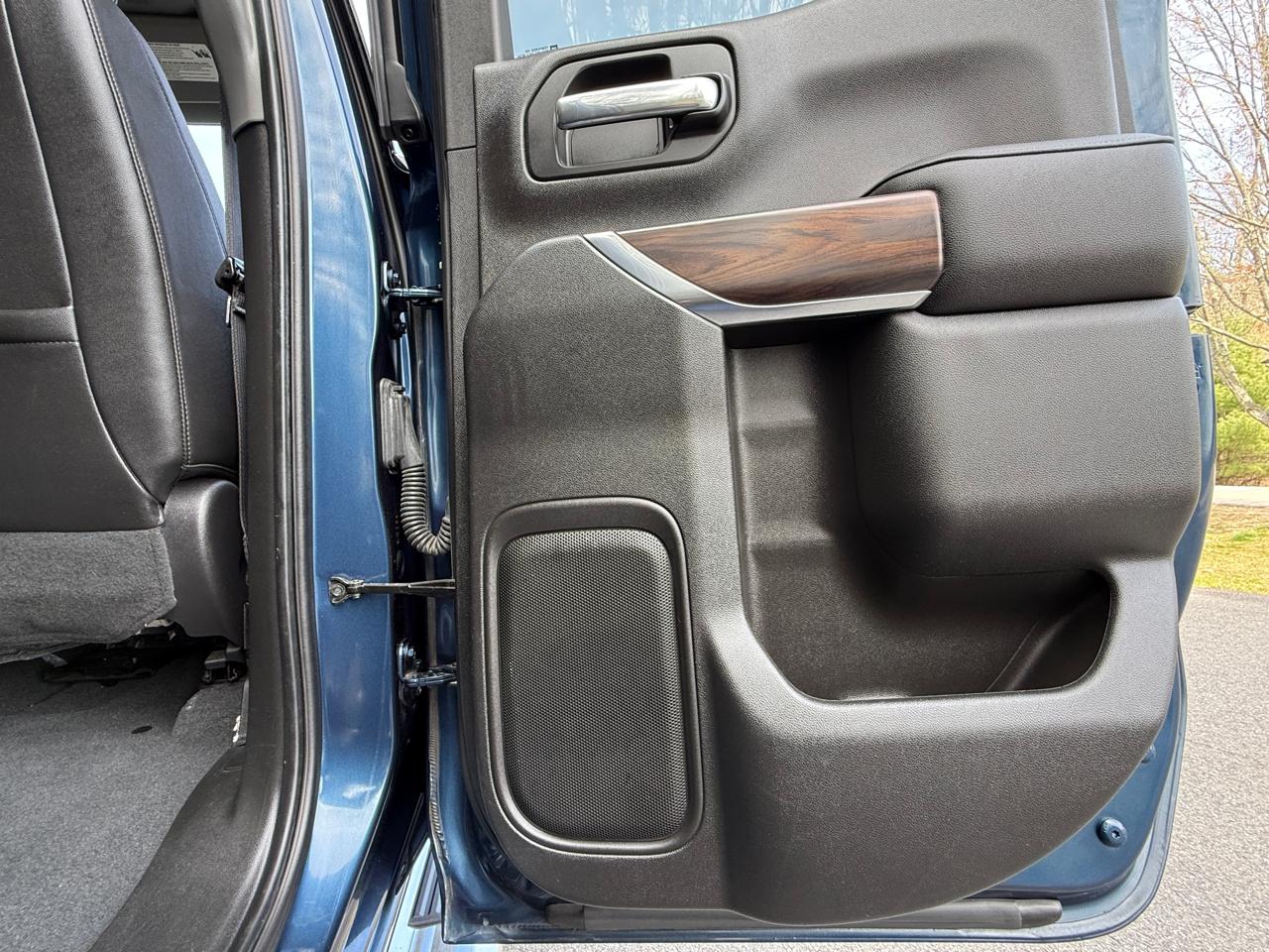 GMC Sierra 1500  2019