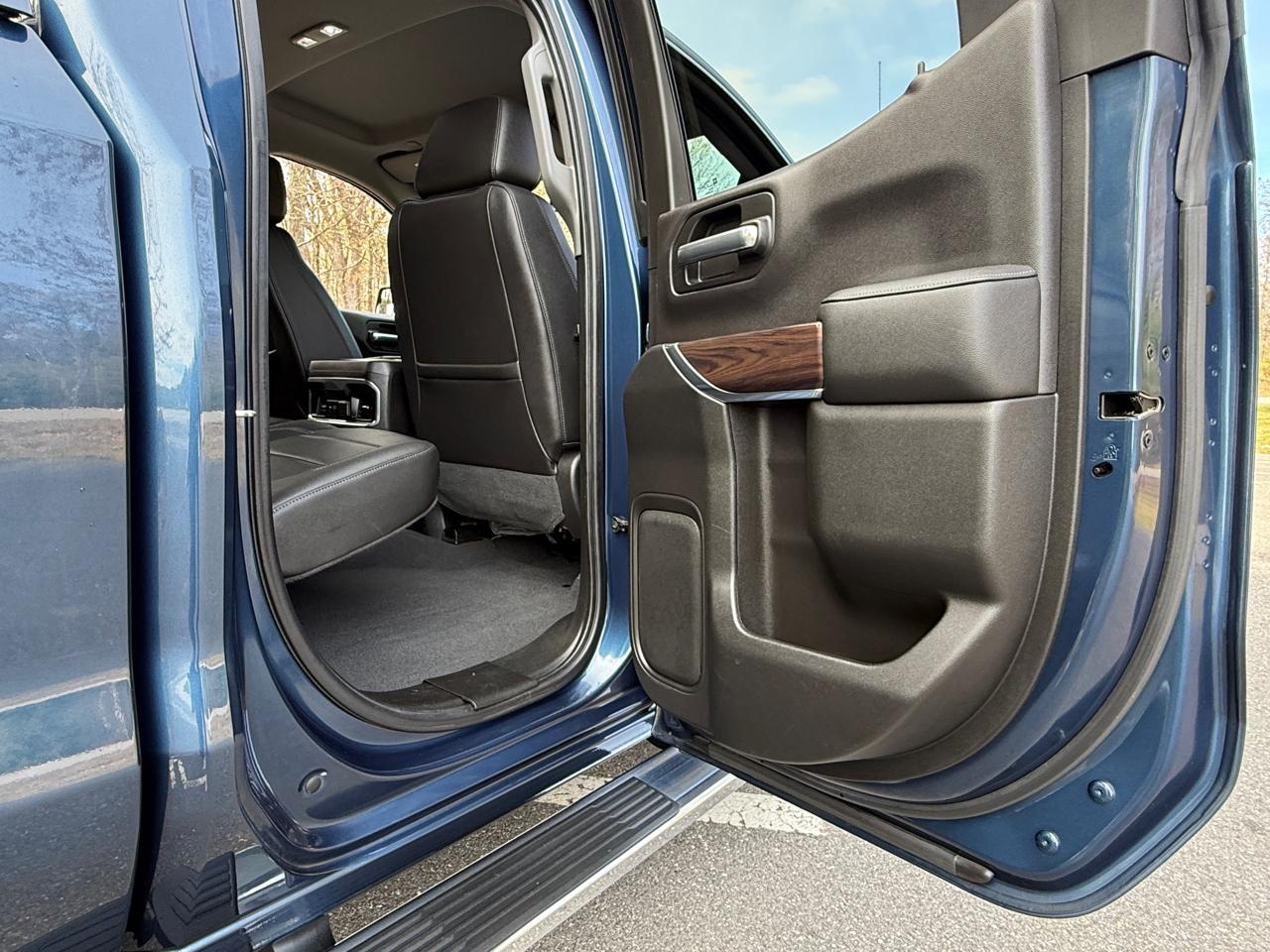 GMC Sierra 1500  2019