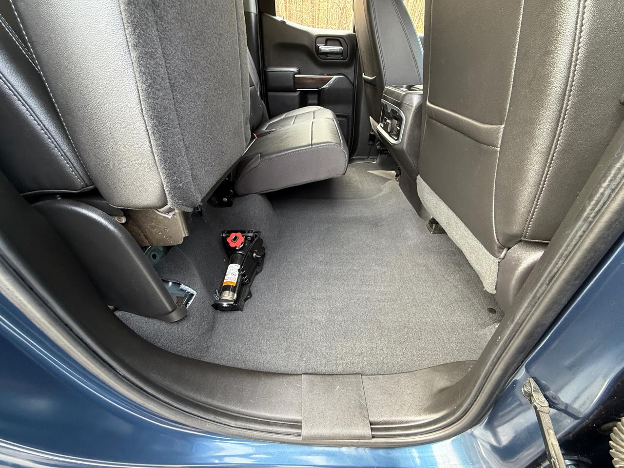 GMC Sierra 1500  2019