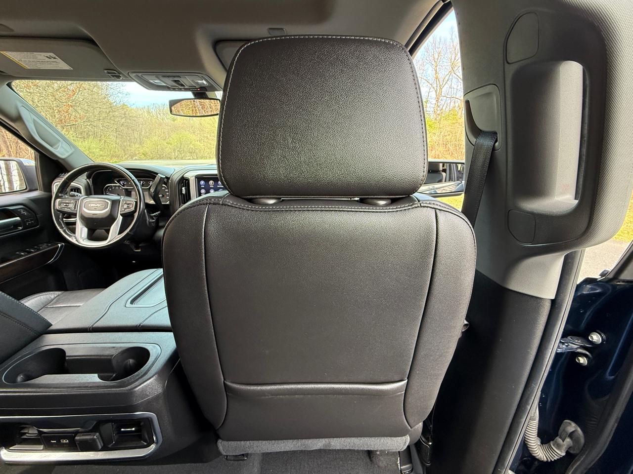 GMC Sierra 1500  2019