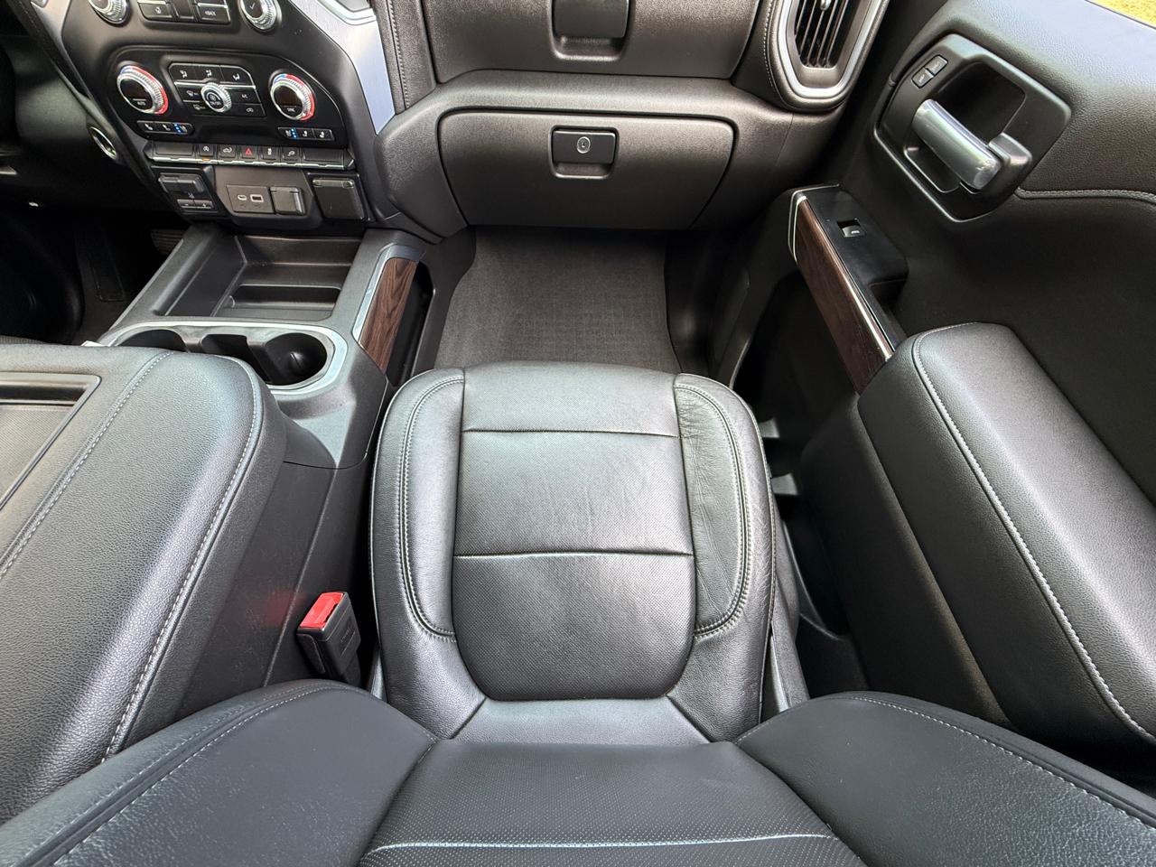 GMC Sierra 1500  2019