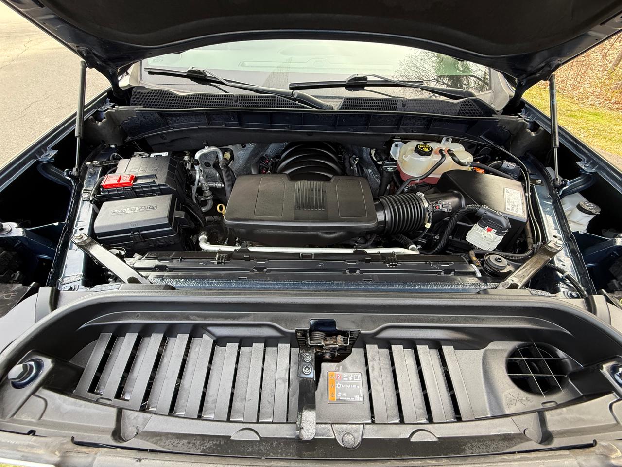 GMC Sierra 1500  2019