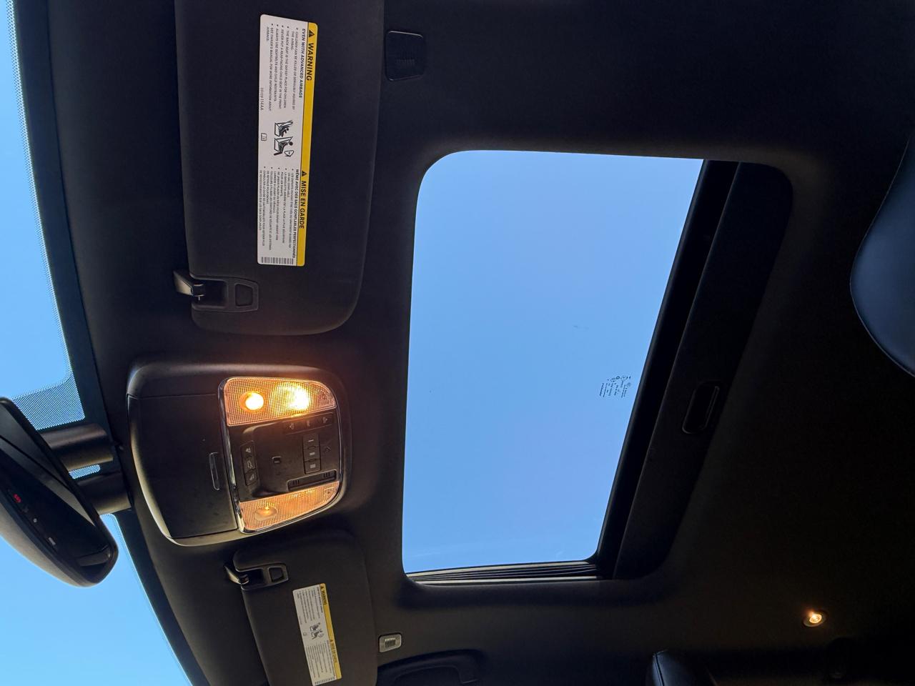 Jeep Grand Cherokee Limited 4x4 2019