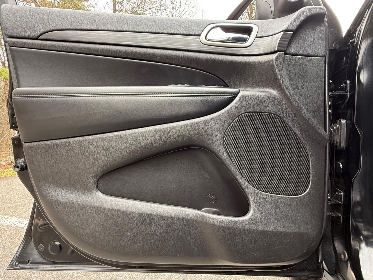 Jeep Grand Cherokee Laredo E 4x4 2020