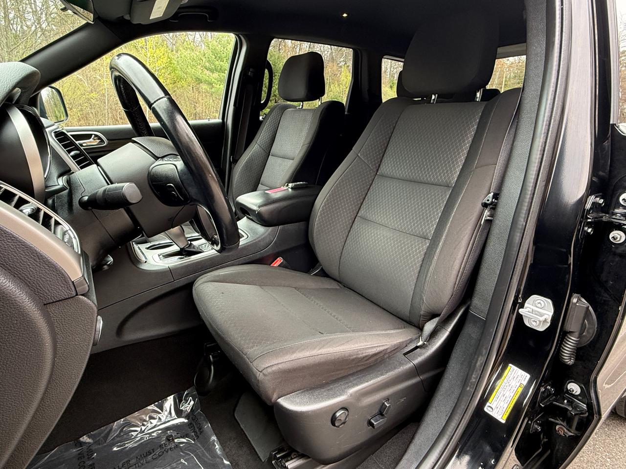 Jeep Grand Cherokee Laredo E 4x4 2020