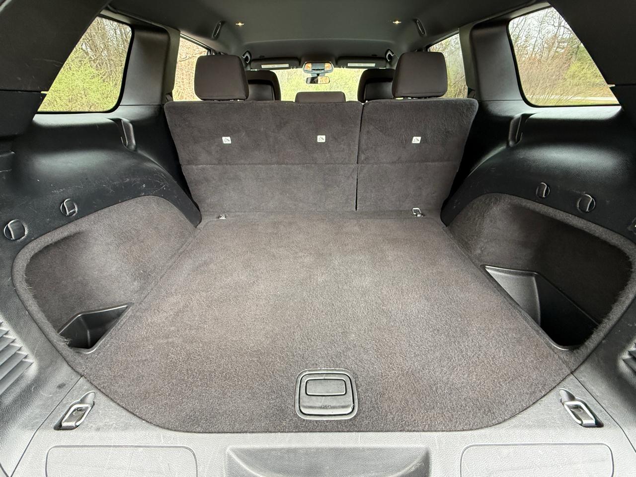 Jeep Grand Cherokee Laredo E 4x4 2020