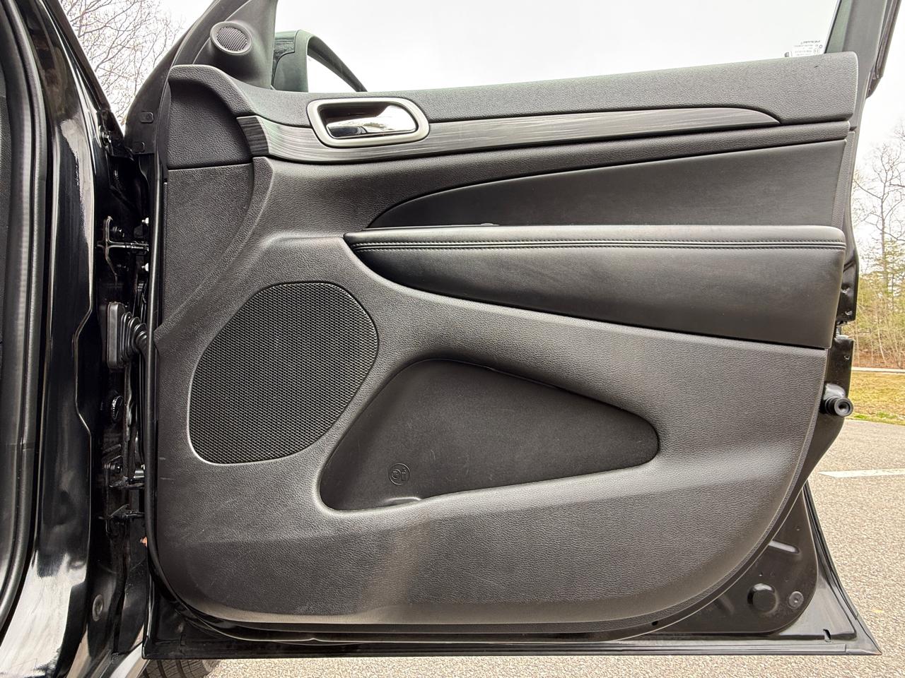 Jeep Grand Cherokee Laredo E 4x4 2020